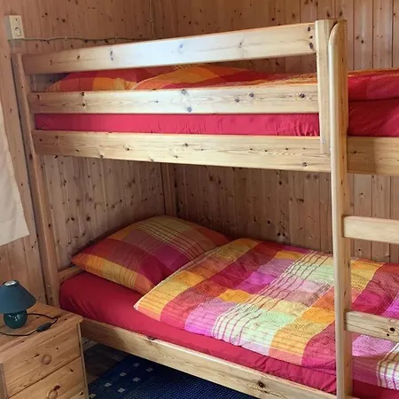 Holiday home Siebels