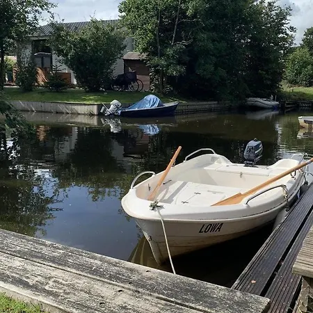 Siebels Sudbrookmerland