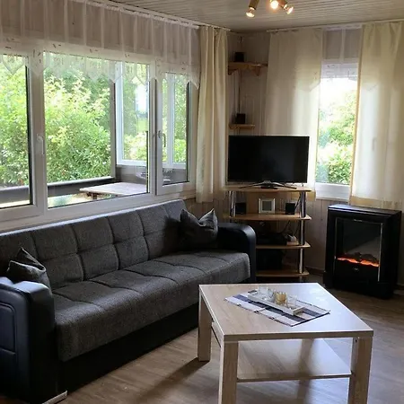 Siebels Holiday home *
