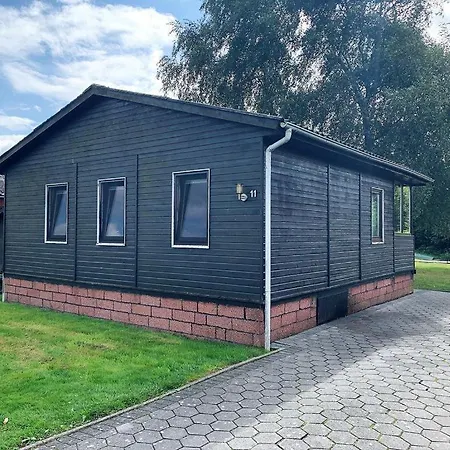 Holiday home Siebels *