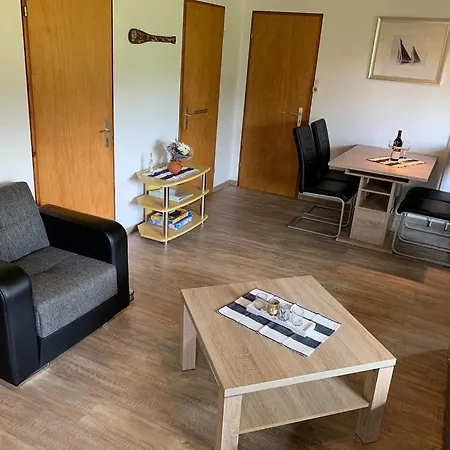 Siebels Vakantiehuis *