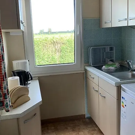 Siebels בית נופש *