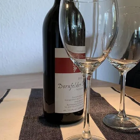 בית נופש Siebels *