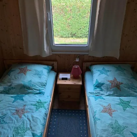 בית נופש Siebels *