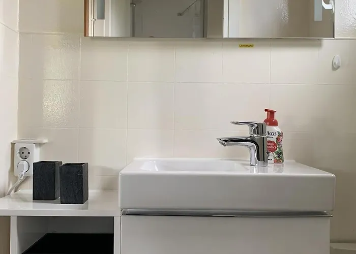 Siebels Feriehus Südbrookmerland