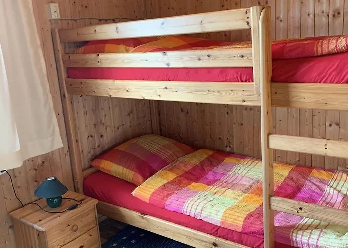 Siebels Feriehus Südbrookmerland